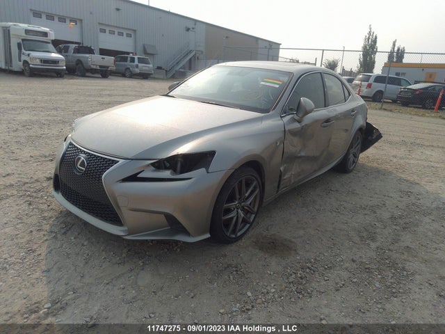 JTHCM1D27G5012788 Lexus IS 300