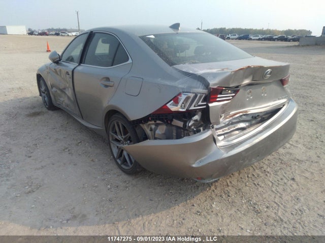 JTHCM1D27G5012788 Lexus IS 300