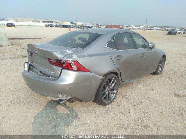 JTHCM1D27G5012788 Lexus IS 300