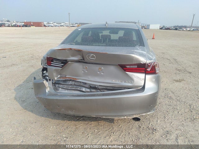 JTHCM1D27G5012788 Lexus IS 300