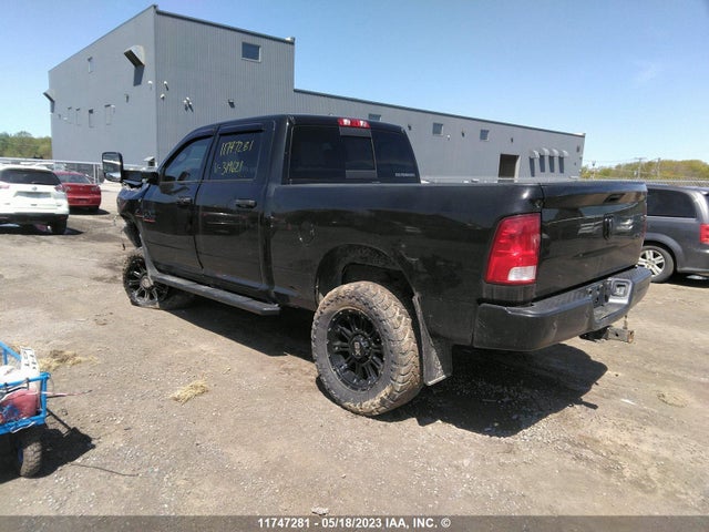3C6UR5DL6GG319621 RAM 2500 Slt