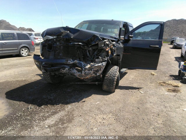 3C6UR5DL6GG319621 RAM 2500 Slt