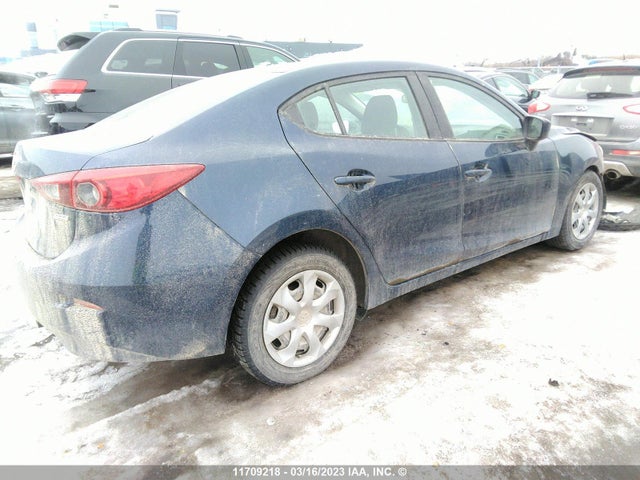 Mazda 3 SPORT 2017 JM1BN1U7XH1151652 Image 5