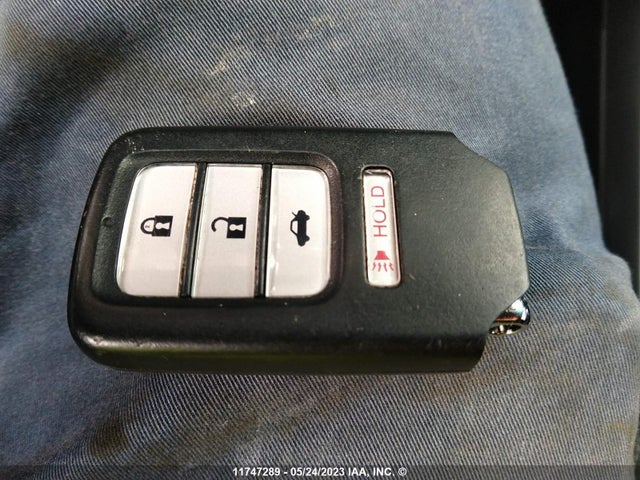 Honda Accord Coupe Ex 2014 1HGCT1B72EA800919 Image 3