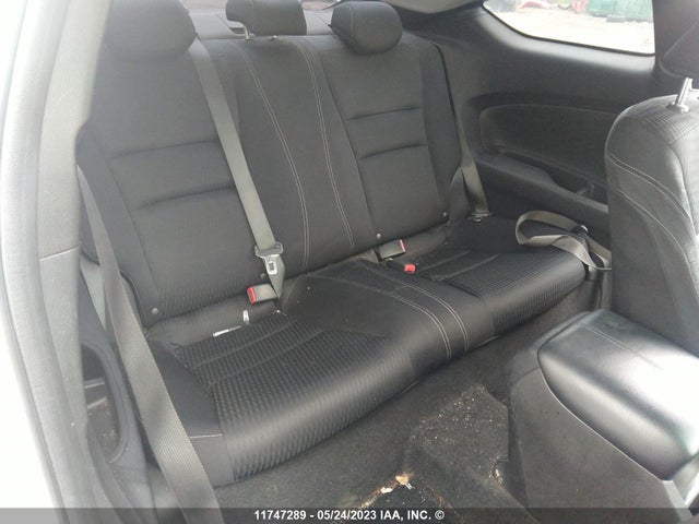 Honda Accord Coupe Ex 2014 1HGCT1B72EA800919 Image 10