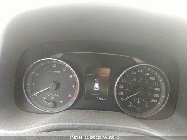 Hyundai ELANTRA 2017 KMHD84LF5HU346692 Image 7