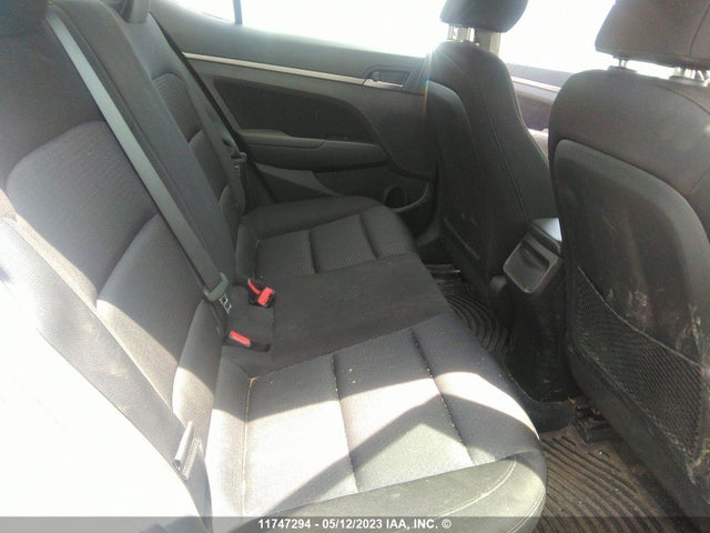 Hyundai ELANTRA 2017 KMHD84LF5HU346692 Image 8