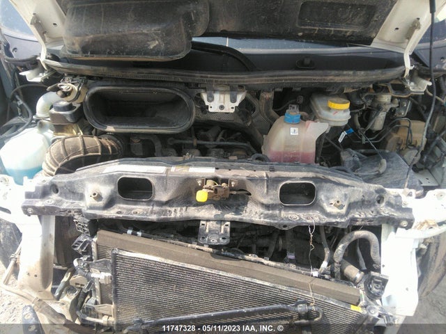 3C6LRVDG2ME538582 RAM Promaster Cargo Van