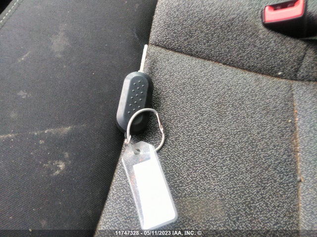3C6LRVDG2ME538582 RAM Promaster Cargo Van