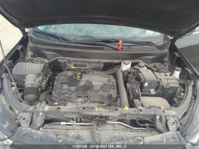 Chevrolet EQUINOX LT 2022 2GNAXUEV2N6107844 Image 11