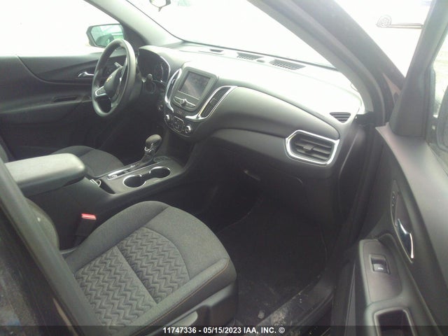 Chevrolet EQUINOX LT 2022 2GNAXUEV2N6107844 Image 6