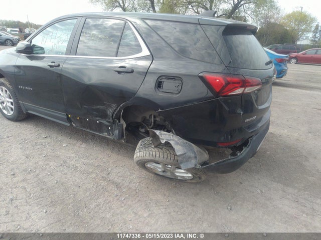Chevrolet EQUINOX LT 2022 2GNAXUEV2N6107844 Image 7