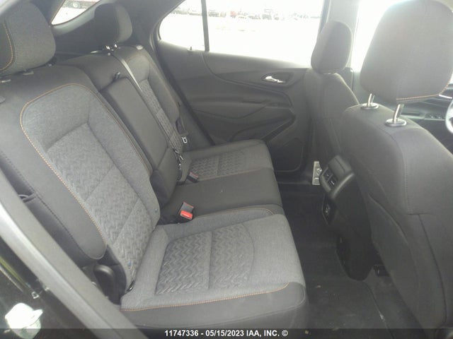 Chevrolet EQUINOX LT 2022 2GNAXUEV2N6107844 Image 9