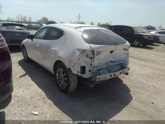 Mazda MAZDA3 2019 JM1BPAK70K1127378 Image 4