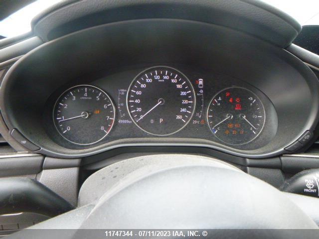 Mazda MAZDA3 2019 JM1BPAK70K1127378 Image 7