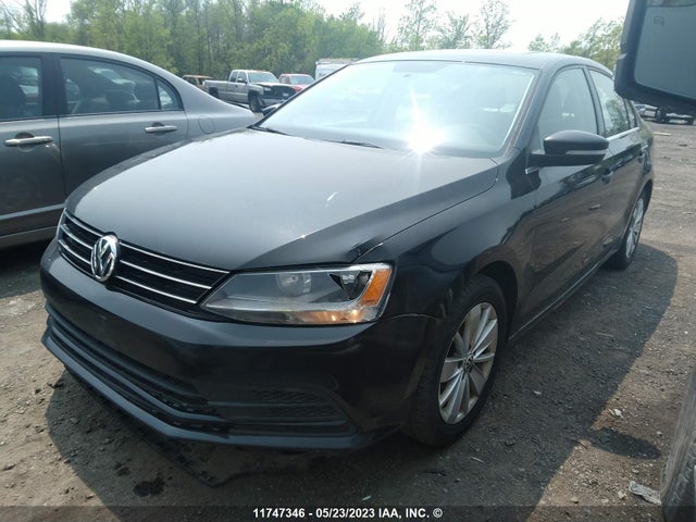 3VW2K7AJ5FM308044 Volkswagen JETTA S