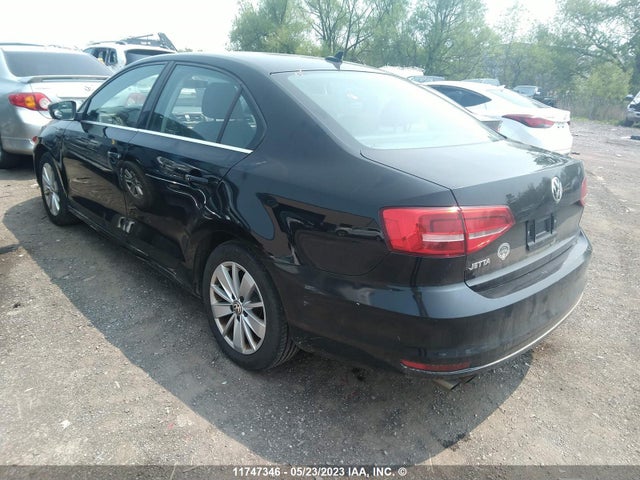 3VW2K7AJ5FM308044 Volkswagen JETTA S