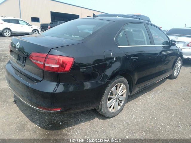 3VW2K7AJ5FM308044 Volkswagen JETTA S