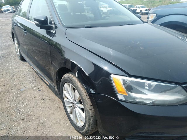 3VW2K7AJ5FM308044 Volkswagen JETTA S