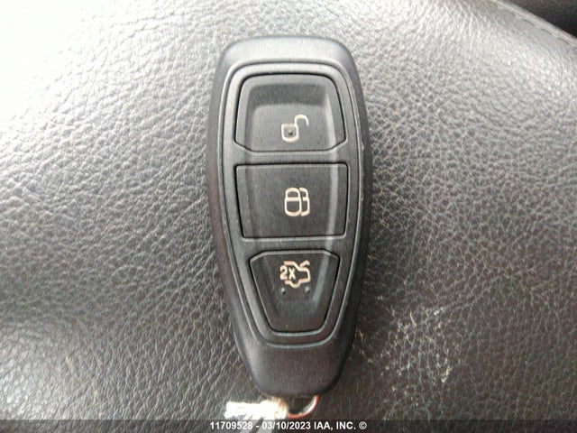 Auction sale of the 2012 Ford Focus Titanium, vin: 1FAHP3J21CL180596, lot number: 11709528