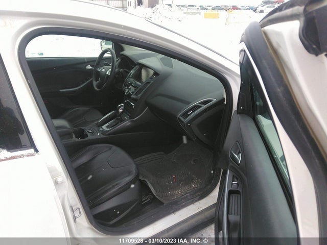 Auction sale of the 2012 Ford Focus Titanium, vin: 1FAHP3J21CL180596, lot number: 11709528