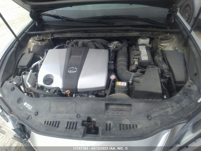 58ABZ1B15MU107607 Lexus ES 350
