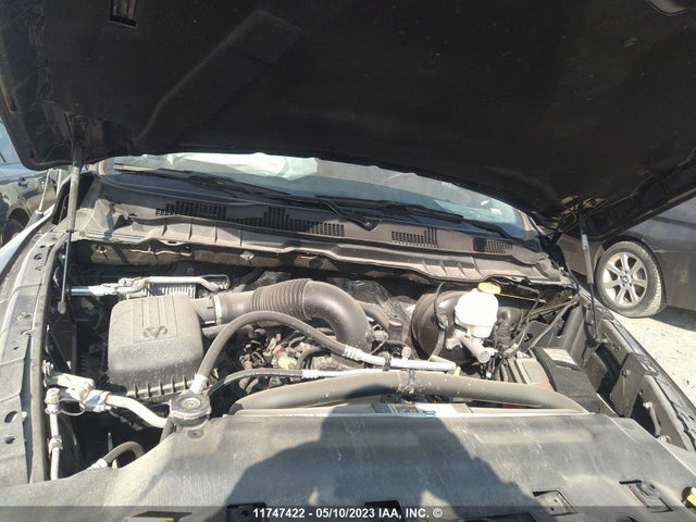 3C6RR7LT3NG380828 RAM 1500 Classic Slt