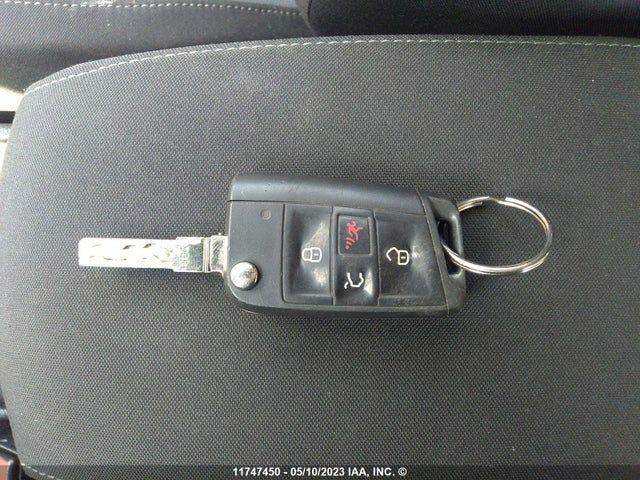 Volkswagen Golf Tdi 2015 3VW2A7AU5FM015340 Image 3