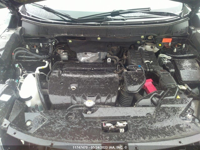 JA4AJVAW9MU600882 Mitsubishi Rvr Se/sel/le/gt
