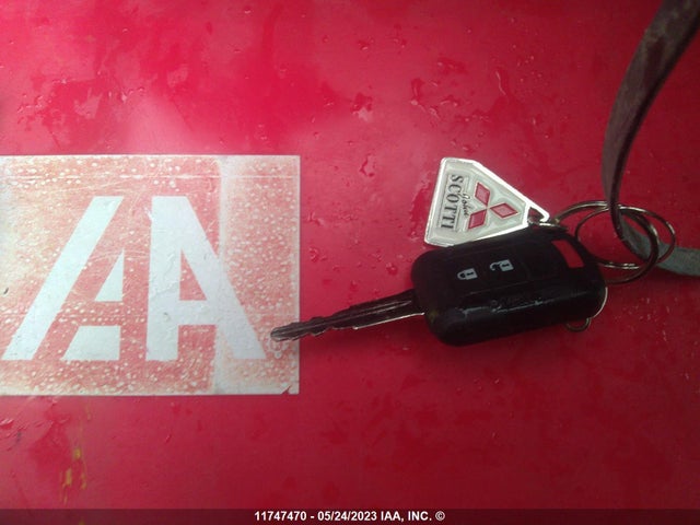JA4AJVAW9MU600882 Mitsubishi Rvr Se/sel/le/gt