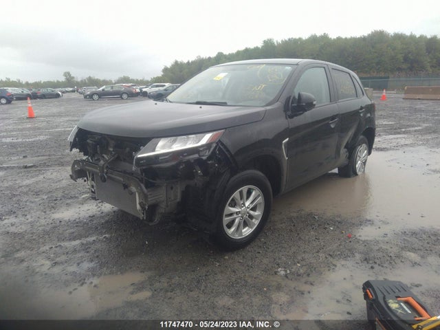 JA4AJVAW9MU600882 Mitsubishi Rvr Se/sel/le/gt