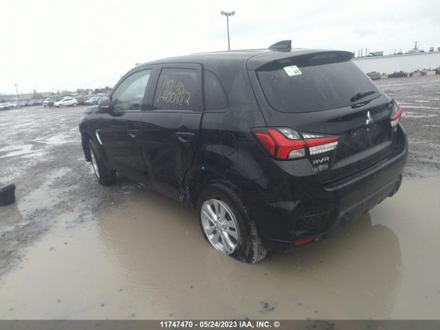 JA4AJVAW9MU600882 Mitsubishi Rvr Se/sel/le/gt