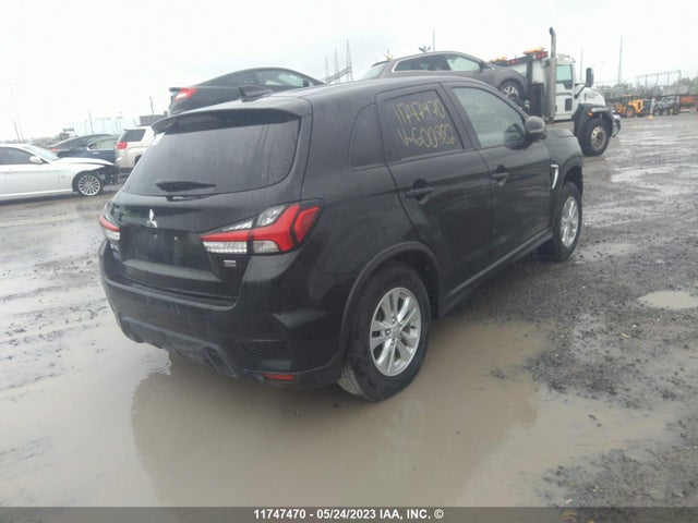 JA4AJVAW9MU600882 Mitsubishi Rvr Se/sel/le/gt
