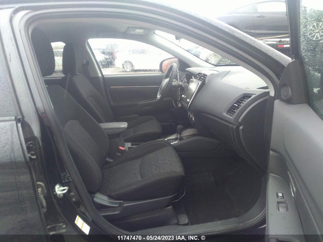 JA4AJVAW9MU600882 Mitsubishi Rvr Se/sel/le/gt