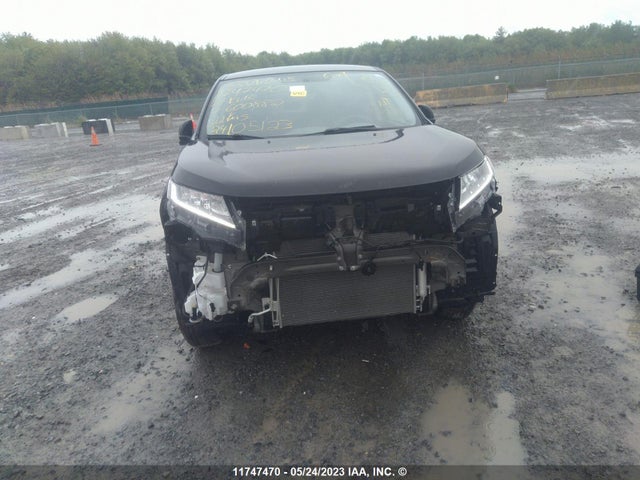 JA4AJVAW9MU600882 Mitsubishi Rvr Se/sel/le/gt