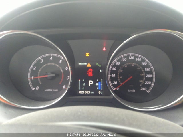 JA4AJVAW9MU600882 Mitsubishi Rvr Se/sel/le/gt