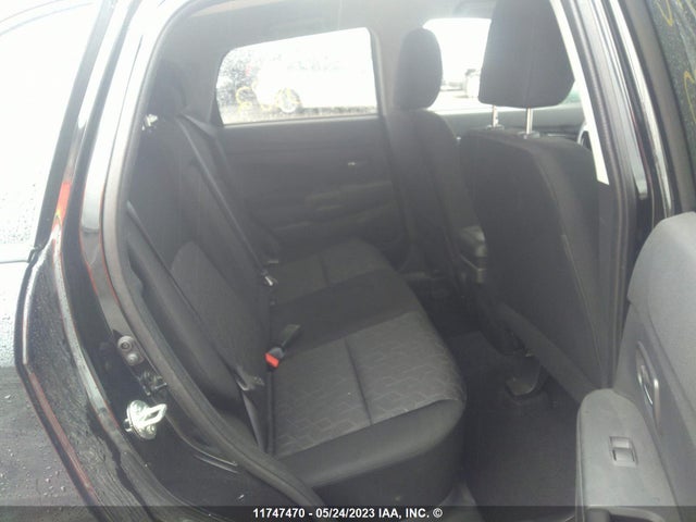 JA4AJVAW9MU600882 Mitsubishi Rvr Se/sel/le/gt