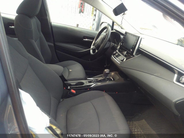 Toyota Corolla Le/l/xle 2020 5YFBPRBEXLP091791 Image 6