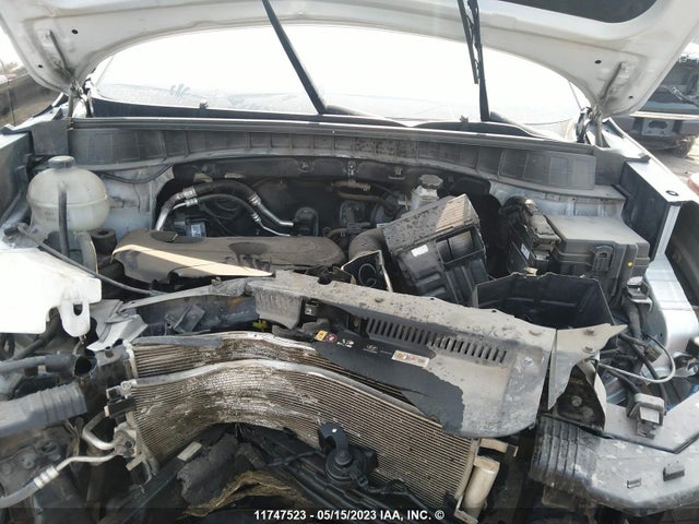 Hyundai Tucson Luxury 2017 KM8J3CA41HU500635 Image 11