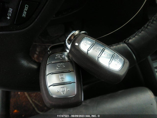 Hyundai Tucson Luxury 2017 KM8J3CA41HU500635 Image 3