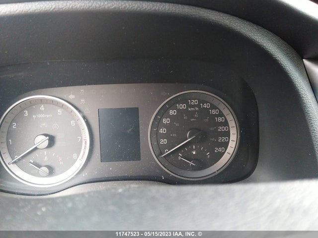 Hyundai Tucson Luxury 2017 KM8J3CA41HU500635 Image 8