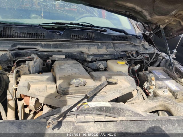 3C63RRHL8FG690436 RAM 3500 Slt