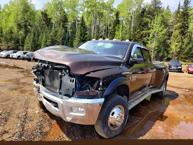 3C63RRHL8FG690436 RAM 3500 Slt