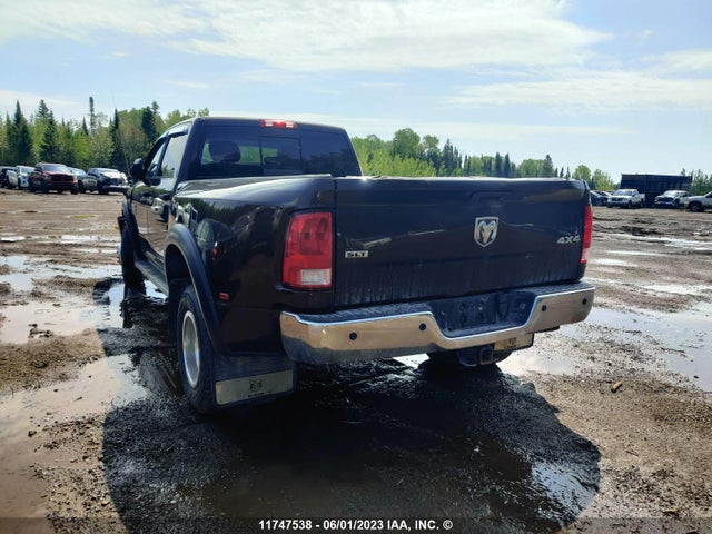 3C63RRHL8FG690436 RAM 3500 Slt