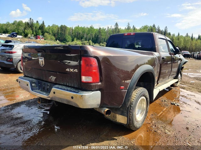 3C63RRHL8FG690436 RAM 3500 Slt