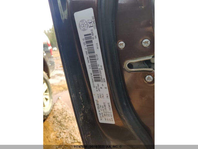 3C63RRHL8FG690436 RAM 3500 Slt