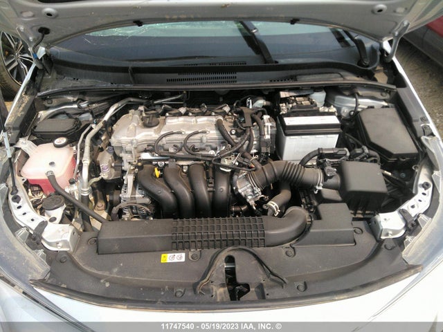 Toyota Corolla L/le/xle 2021 5YFBPMBE0MP239144 Image 11
