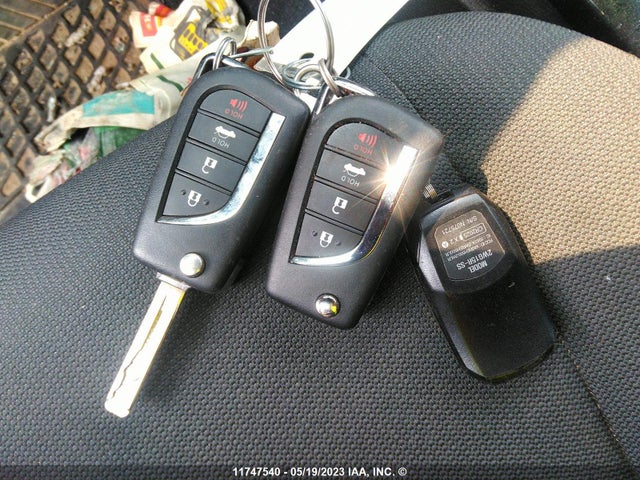 Toyota Corolla L/le/xle 2021 5YFBPMBE0MP239144 Image 3