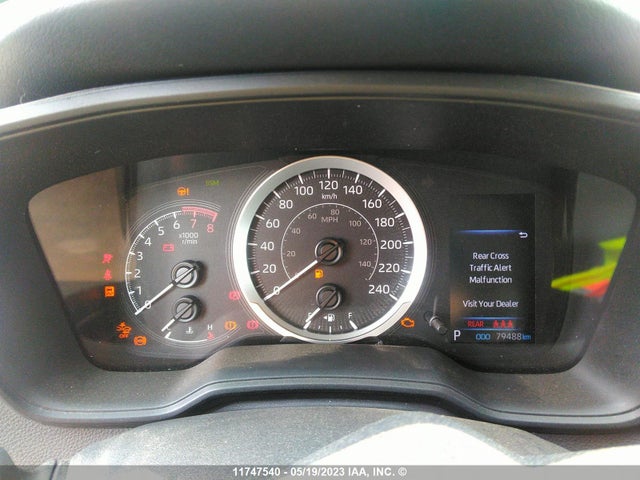 Toyota Corolla L/le/xle 2021 5YFBPMBE0MP239144 Image 8
