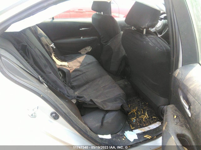 Toyota Corolla L/le/xle 2021 5YFBPMBE0MP239144 Image 9